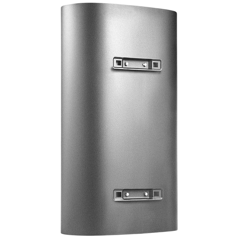 Накопительный водонагреватель electrolux ewh 100 si se eec, 100л, серебристый 7