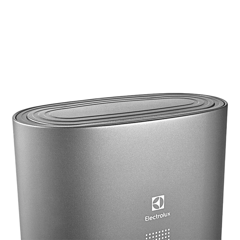 Накопительный водонагреватель electrolux ewh 100 si se eec, 100л, серебристый 4