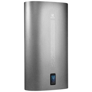 Накопительный водонагреватель electrolux ewh 100 si se eec, 100л, серебристый Thumbnail 3