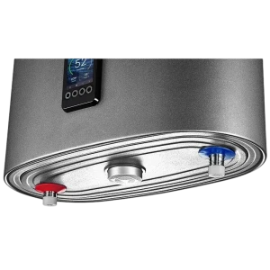 Накопительный водонагреватель electrolux ewh 100 si se eec, 100л, серебристый Thumbnail 13
