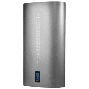 Накопительный водонагреватель electrolux ewh 100 si se eec, 100л, серебристый