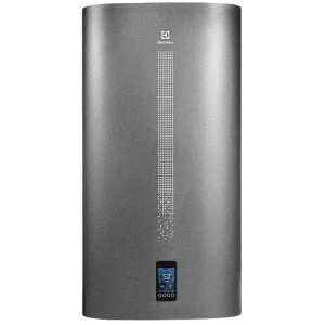 Накопительный водонагреватель electrolux ewh 100 si se eec, 100л, серебристый Thumbnail 9