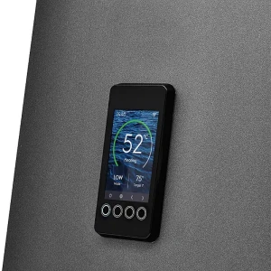 Накопительный водонагреватель electrolux ewh 100 si se eec, 100л, серебристый Thumbnail 14