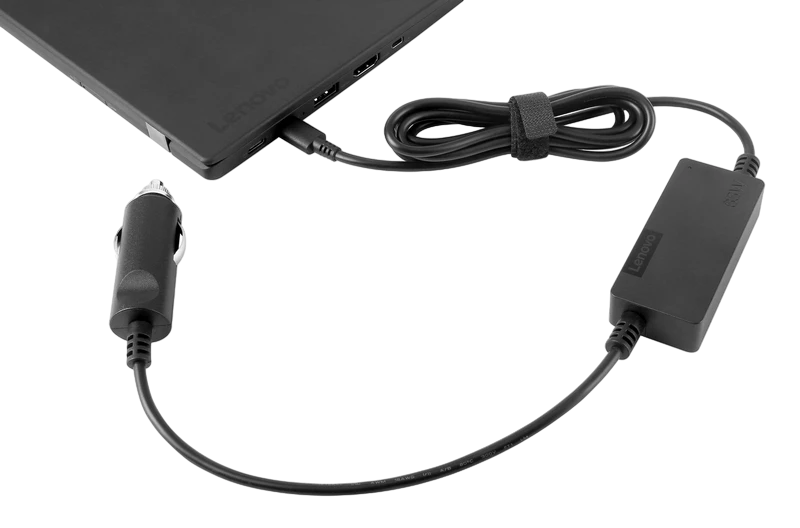 Adaptor de rețea universal lenovo 40ak0065ww, 65w 5