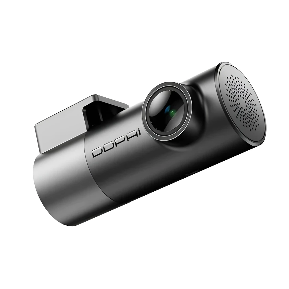 Видеорегистратор ddpai dash cam mini pro 4k 3