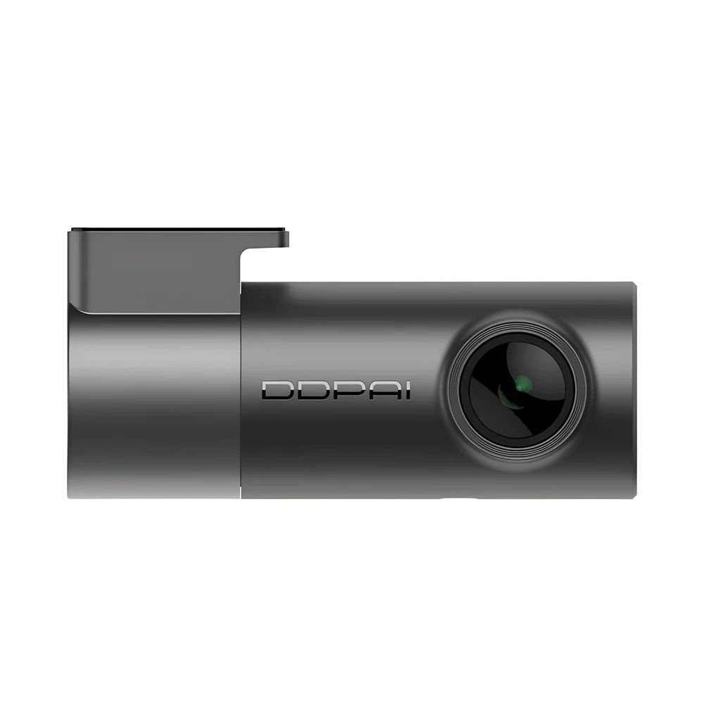 Видеорегистратор ddpai dash cam mini pro 4k 2