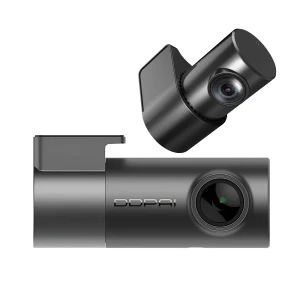 Видеорегистратор ddpai dash cam mini pro 4k