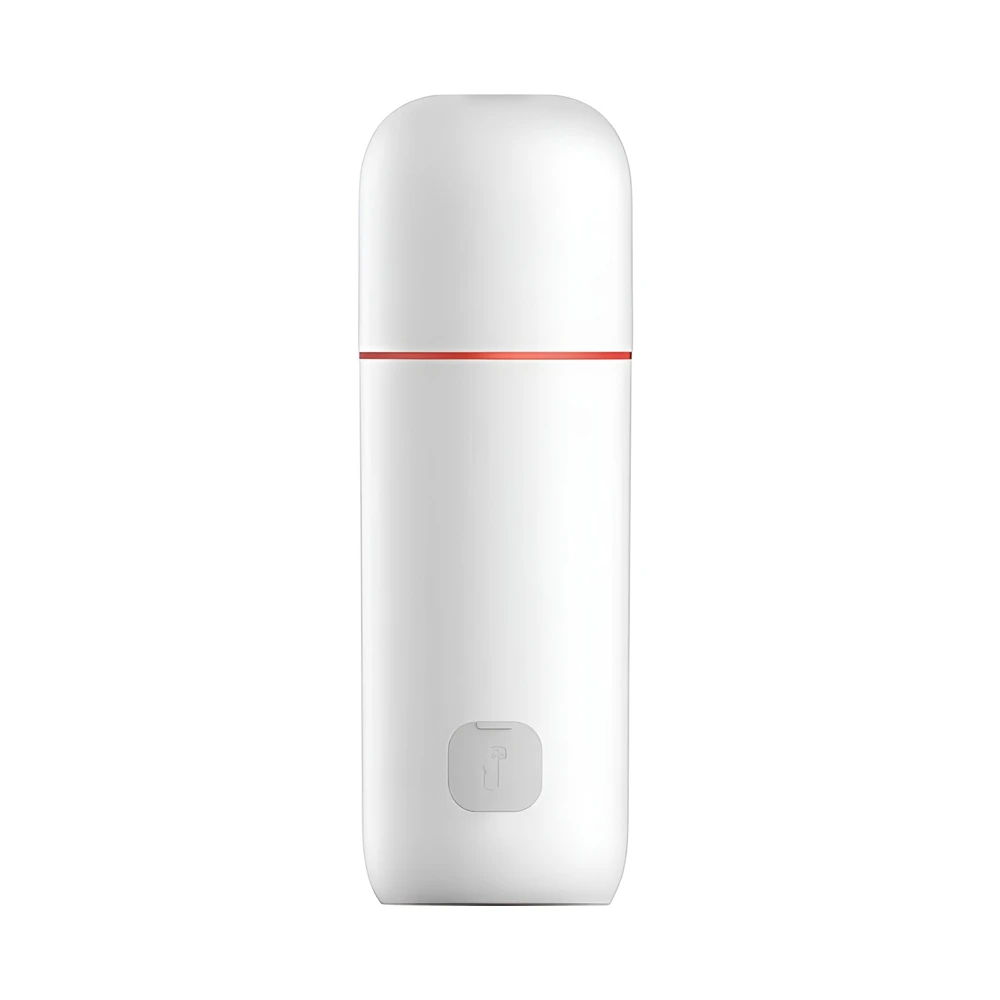 Электрическая кружка для горячей воды xiaomi deerma dr035 2