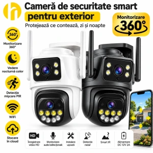 Camera s4b wifi /5g outdoor Thumbnail 3