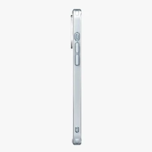 Uniq case hybrid lifepro xtreme for iphone 15 plus, clear Thumbnail 3