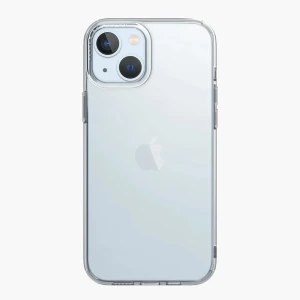 Uniq case hybrid lifepro xtreme for iphone 15 plus, clear Thumbnail 2
