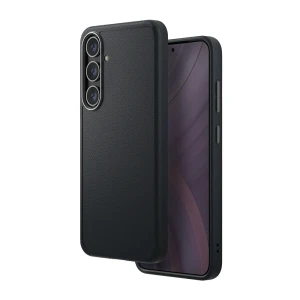 Чехол uniq stexa carbon для samsung s24, черный