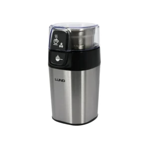 Кофемолка 2 в 1 200 вт 220 - 240 в lund