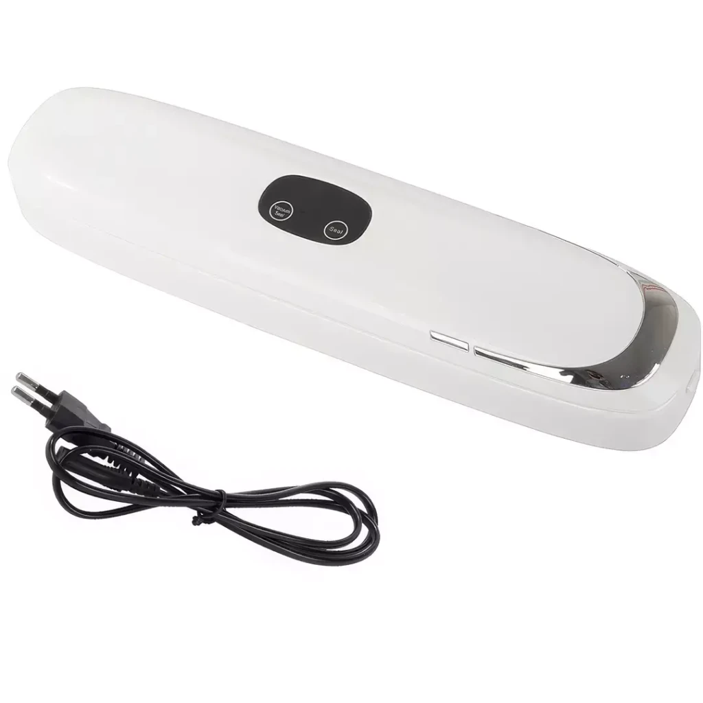 Vacumator 90w (alb) (mk-801) 5