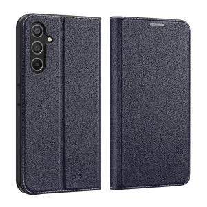 Dux ducis case samsung a54 skin x2, blue 