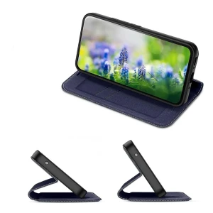 Dux ducis case samsung a54 skin x2, blue  Thumbnail 3