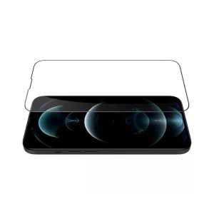 Nillkin tempered glass cp+pro for iphone 14/13/13 pro, black Thumbnail 2