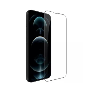 Nillkin tempered glass cp+pro for iphone 14/13/13 pro, black