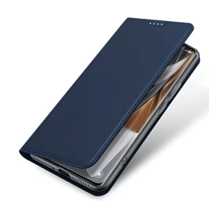 Dux ducis case flip skinpro oppo reno 10/10pro, blue Thumbnail 2