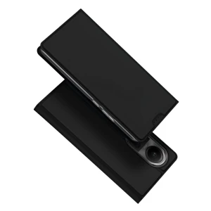 Dux ducis case flip skinpro oppo reno 10/10pro, black