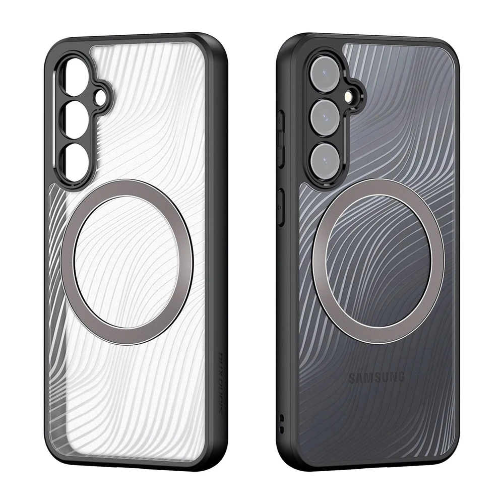 Dux ducis case samsung s23fe aimo mag, black 2