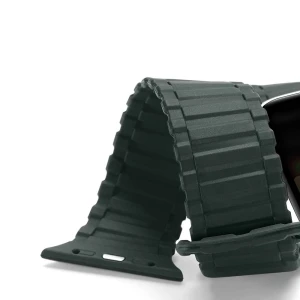 Dux ducis strap armor version apple watch 42mm/44mm/45mm, green Thumbnail 4