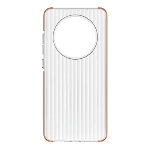 Oppo reno 12 f/fs tpu protective case, white