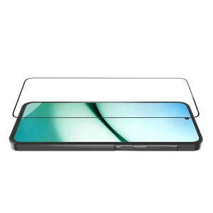 Nillkin tempered glass cp+pro for samsung a36 5g/a56 5g, black Thumbnail 2