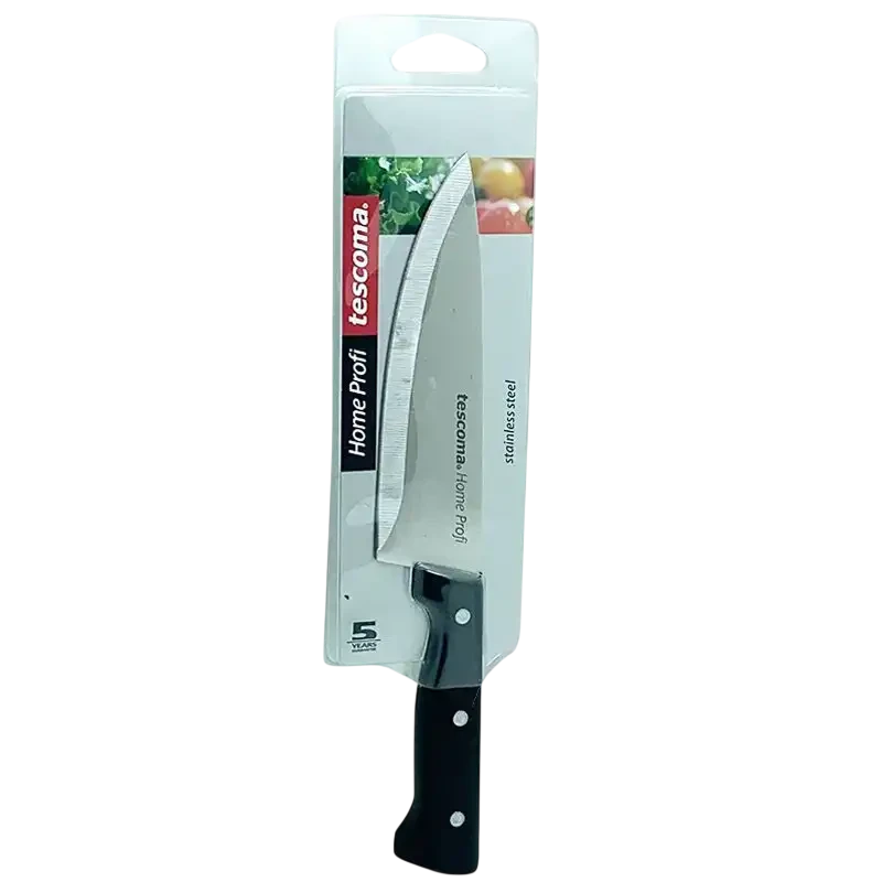 Knife tescoma home profi 880528  3