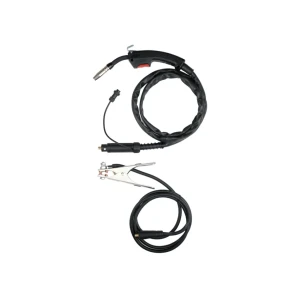 Aparat de sudat cu invertor magmate 135e 30 - 125 a 220 - 240 v yato Thumbnail 5