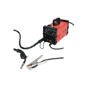 Aparat de sudat cu invertor magmate 135e 30 - 125 a 220 - 240 v yato Thumbnail 4
