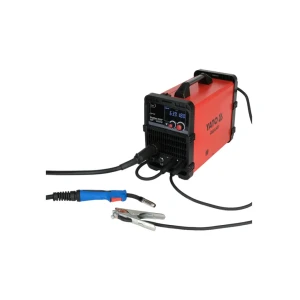 Aparat de sudat cu invertor magmate 205sp 30 - 200 a 220 - 240 v yato Thumbnail 2