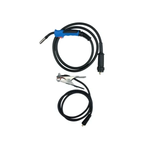 Aparat de sudat cu invertor magmate 205sp 30 - 200 a 220 - 240 v yato Thumbnail 5