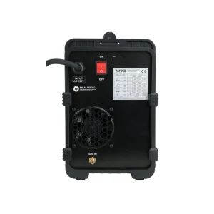 Aparat de sudat cu invertor magmate 205sp 30 - 200 a 220 - 240 v yato Thumbnail 4