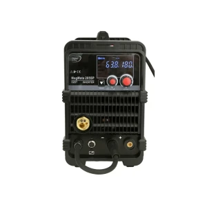 Aparat de sudat cu invertor magmate 205sp 30 - 200 a 220 - 240 v yato Thumbnail 3