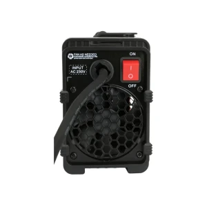 Aparat de sudat cu invertor arcmate 125e 35 - 110 a 220 - 240 v yato Thumbnail 3