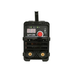 Aparat de sudat cu invertor arcmate 125e 35 - 110 a 220 - 240 v yato Thumbnail 2