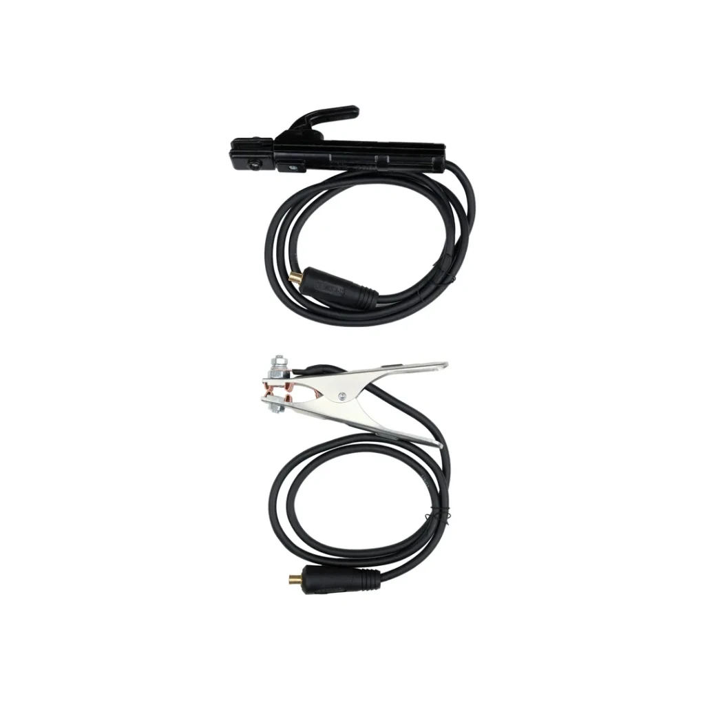 Aparat de sudat cu invertor arcmate 145e 30 - 140 a 220 - 240 v yato 5