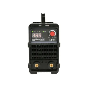 Aparat de sudat cu invertor arcmate 145e 30 - 140 a 220 - 240 v yato Thumbnail 2