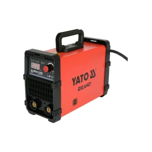 Aparat de sudat cu invertor arcmate 145e 30 - 140 a 220 - 240 v yato Thumbnail 1