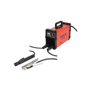 Aparat de sudat cu invertor arcmate 205e 35 - 200 a 220 - 240 v yato Thumbnail 4