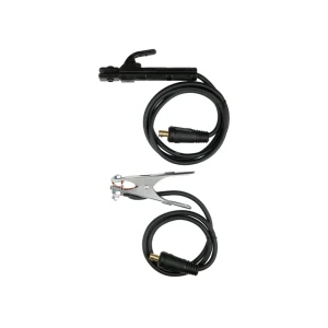 Aparat de sudat cu invertor arcmate 205e 35 - 200 a 220 - 240 v yato Thumbnail 5