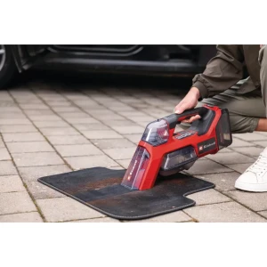 Аккумуляторный пылесос для удаления пятен te-scl 18/200 li 18 в einhell Thumbnail 2
