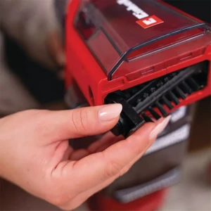 Аккумуляторный пылесос для удаления пятен te-scl 18/200 li 18 в einhell Thumbnail 5