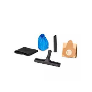 Пылесос tc-vc 2045 s 900 вт 220 - 240 в 180 мбар 20 л einhell Thumbnail 4