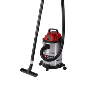 Пылесос tc-vc 2045 s 900 вт 220 - 240 в 180 мбар 20 л einhell