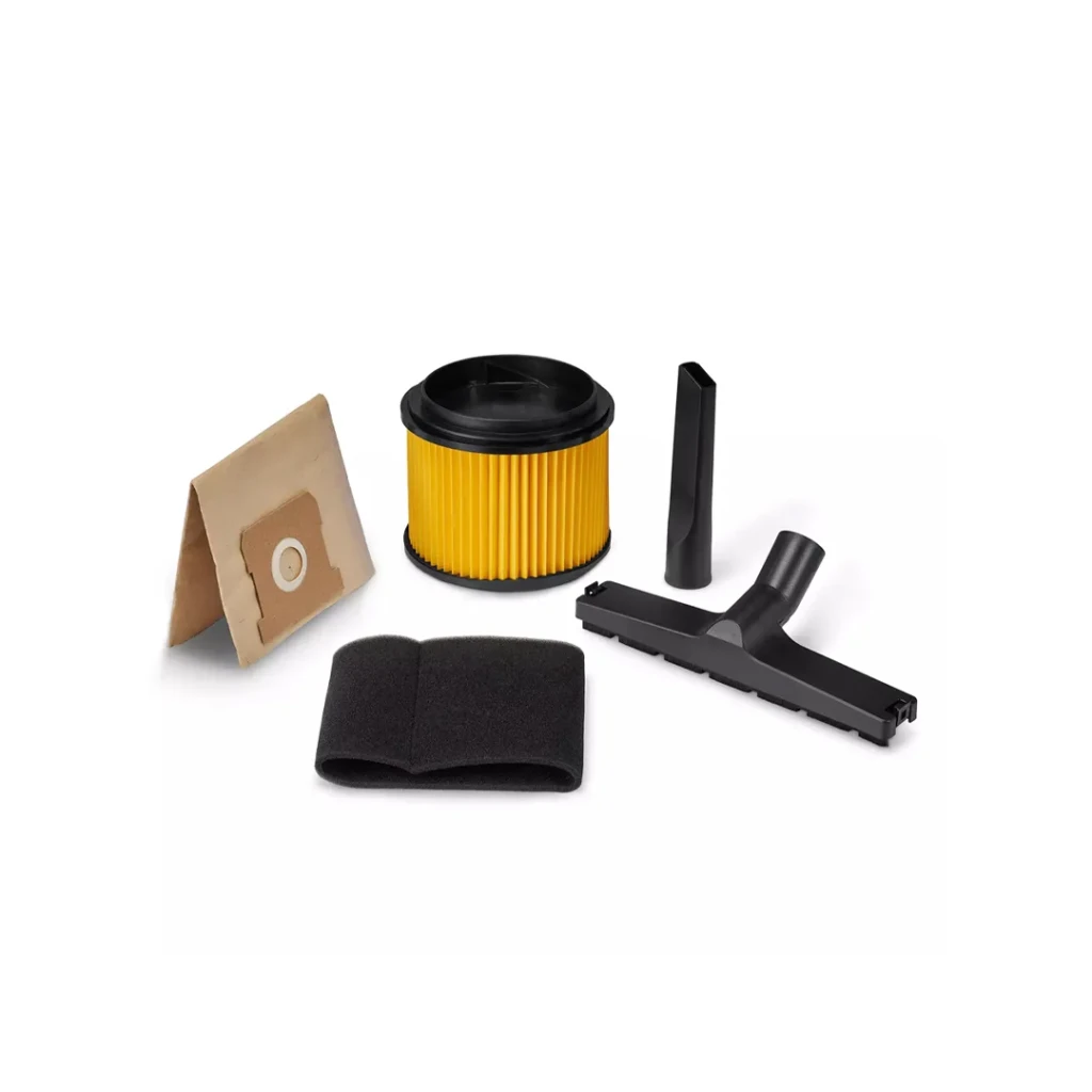 Пылесос th-vc 3055 sa 900 вт 220 - 240 в 190 мбар 30 л einhell 4