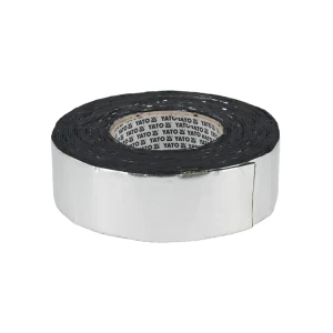 Bandă bituminoasă autoadezivă 50 mm x 10 m yato