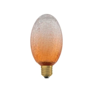 Bec led cu filament decor 1906 3.5 w e27 2700 k 220 - 240 v osram
