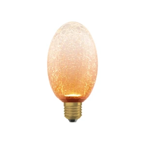 Bec led cu filament decor 1906 3.5 w e27 2700 k 220 - 240 v osram Thumbnail 2